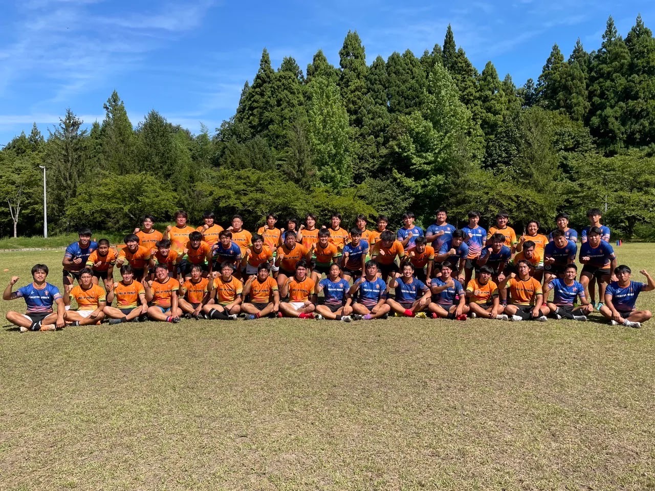 新潟食料農業大学